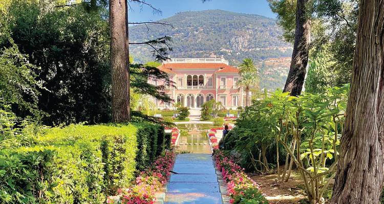 Essence of France Paris, Provence & the French Riviera (Paris to Nice) - Collette 3