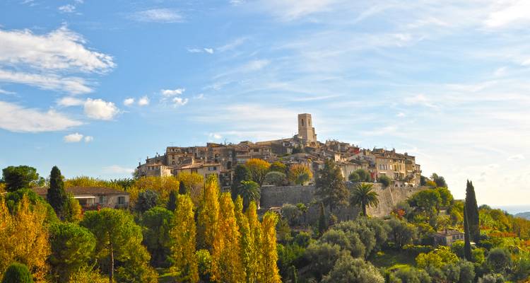Essence of France Paris, Provence & the French Riviera (Paris to Nice) - Collette 4