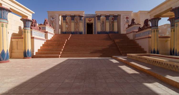 8 Días Circuito Imperial de Lujo por Marruecos y el Desierto del Sáhara (Max.6 Personas) - Voyagiste Maroc 7