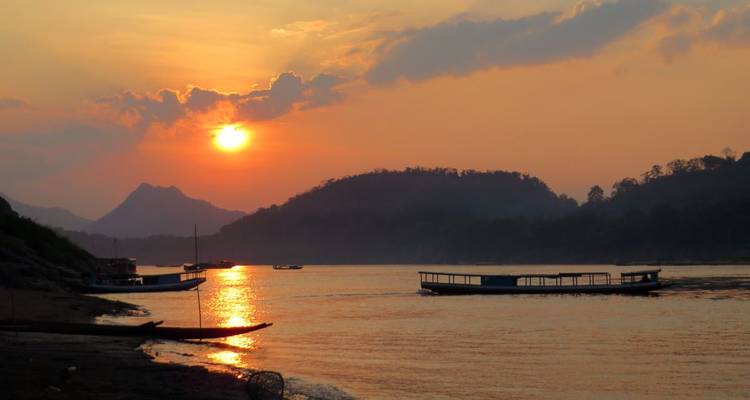 Temples, tuk-tuks and tom yum - an adventure for all the senses - DIAMIR Erlebnisreisen 1