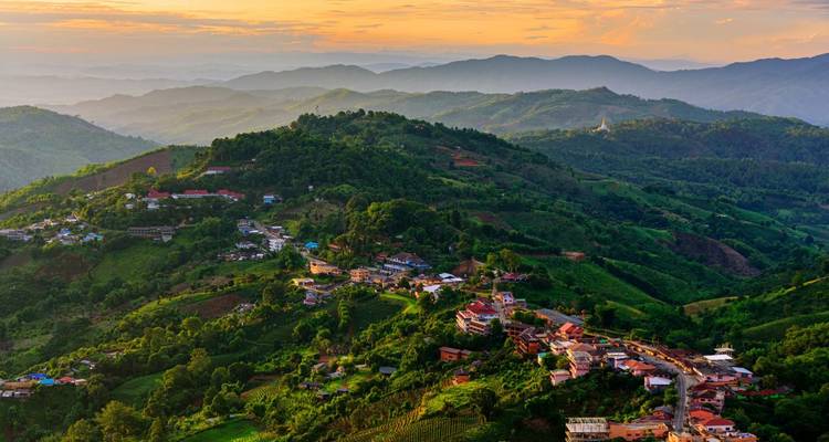 Temples, tuk-tuks and tom yum - an adventure for all the senses - DIAMIR Erlebnisreisen 6