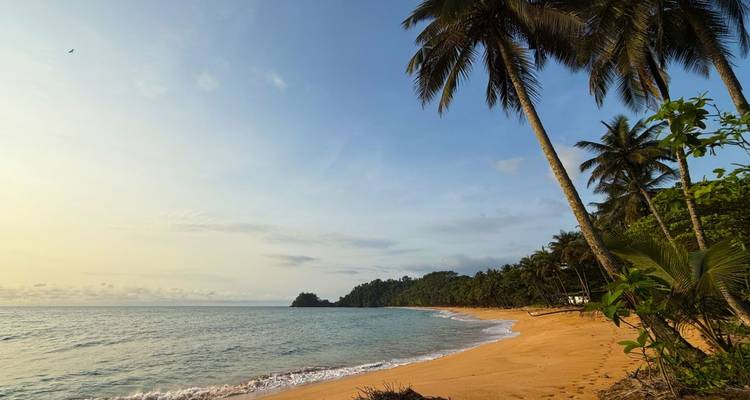 Cascadas, barones del cacao e Isla de los Príncipes - DIAMIR Erlebnisreisen 9