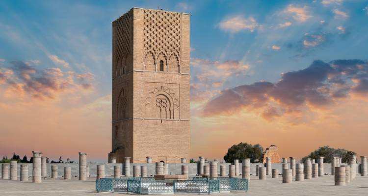 Viaje Imperial por Marruecos y el Desierto en 10 Días desde Marrakech (Hoteles de 4 estrellas) - Voyagiste Maroc 4