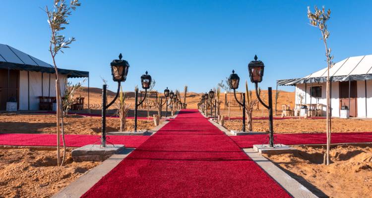 Viaje Imperial por Marruecos y el Desierto en 10 Días desde Marrakech (Hoteles de 4 estrellas) - Voyagiste Maroc 7