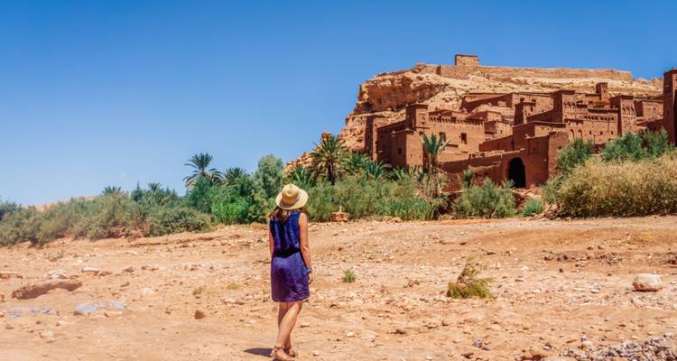 Viaje Imperial por Marruecos y el Desierto en 10 Días desde Marrakech (Hoteles de 4 estrellas) - Voyagiste Maroc 8