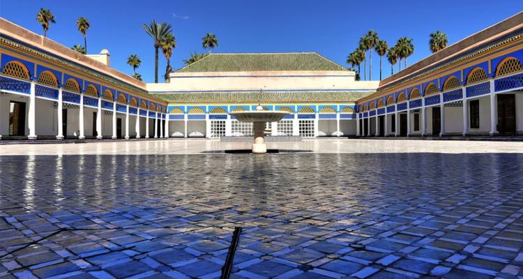 Viaje Imperial por Marruecos y el Desierto en 10 Días desde Marrakech (Hoteles de 4 estrellas) - Voyagiste Maroc 9