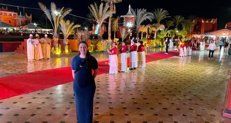Circuito Privado de 9 Días (Viajero en Solitario) - Best Tours Morocco 7