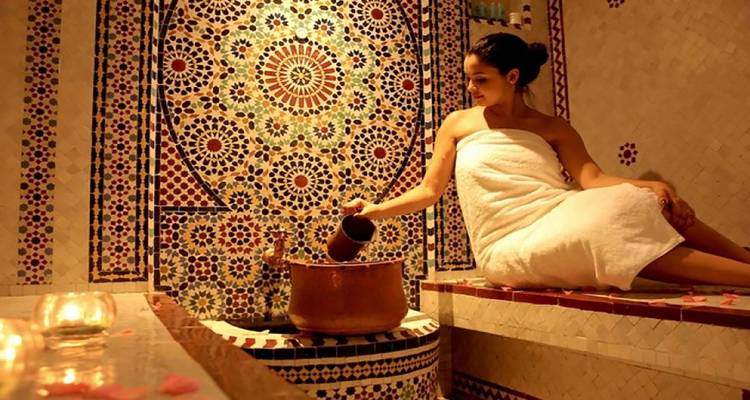 Circuito Privado de 9 Días (Viajero en Solitario) - Best Tours Morocco 8