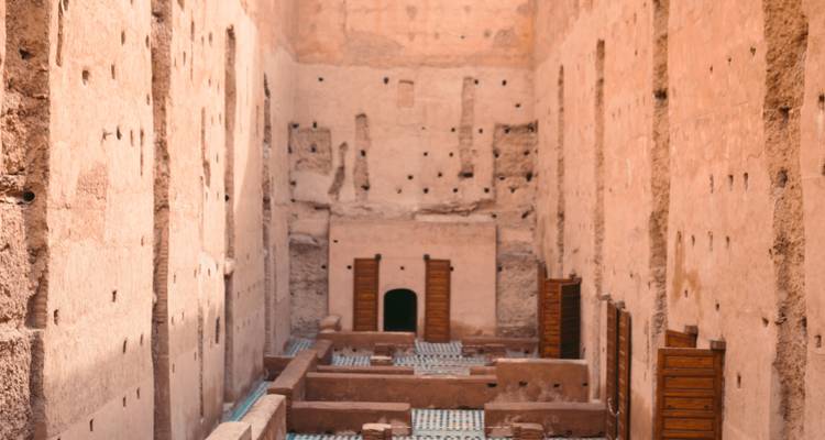 Circuito Privado de 9 Días (Viajero en Solitario) - Best Tours Morocco 10