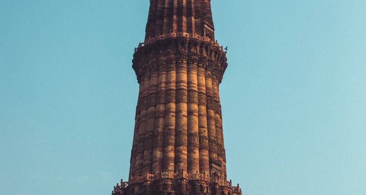 Delhi: Old and New Delhi City Private Guided Day Tour by car - India Taj Tour 2