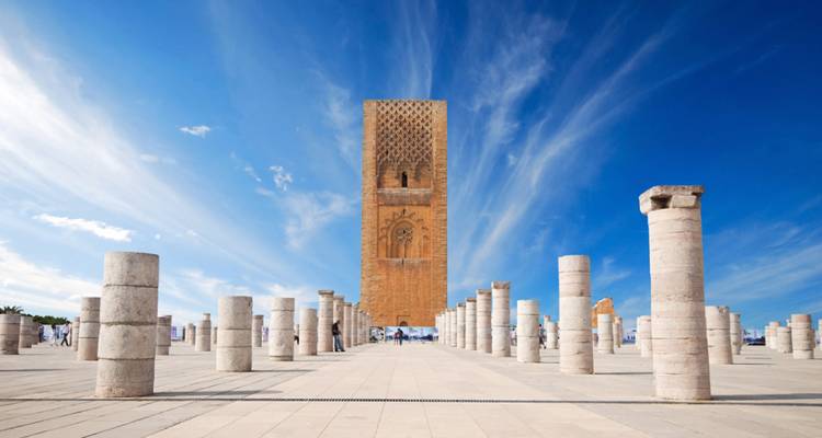 7 Days Exotic Morocco Tour From Casablanca, Chefchaouen To The Sahara Desert - Voyagiste Maroc 2