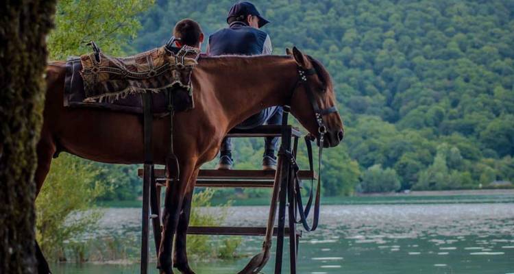 Viaje privado intensivo de 3 días por Azerbaiyán - Azerbaijan Guide 1