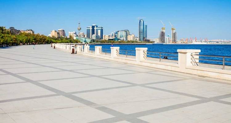 Viaje privado intensivo de 3 días por Azerbaiyán - Azerbaijan Guide 3