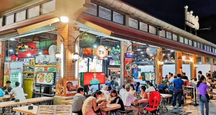 Maison de l'orphelinat de Thaïlande - 6 jours (guide et chauffeur privés) - UME Travel Co. Ltd 2