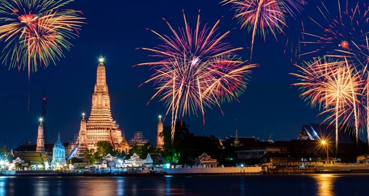 Maison de l'orphelinat de Thaïlande - 6 jours (guide et chauffeur privés) - UME Travel Co. Ltd 7