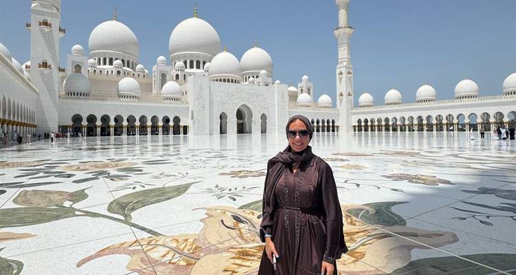 Long Stay Emirates City & Beach - DMC Arabia Tourism 6