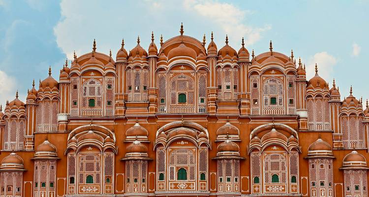India with Nepal Tour- Best Seller - World Travel Experiences 3