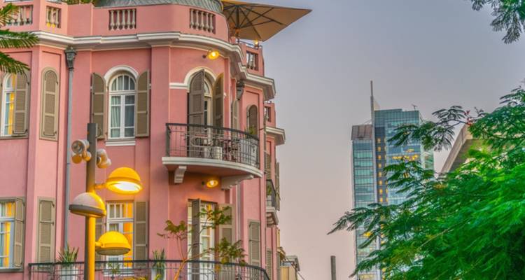 6 Day Highlights of Israel Tour Package - Tourist Journey 6