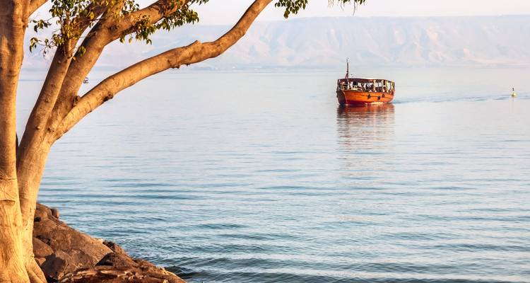 7 Day Christian Israel Tour Package - Tourist Journey 4