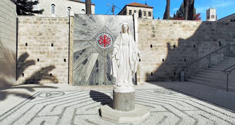7 Day Christian Israel Tour Package - Tourist Journey 6