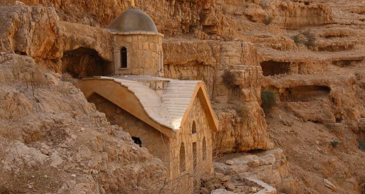 7 Day Christian Israel Tour Package - Tourist Journey 7