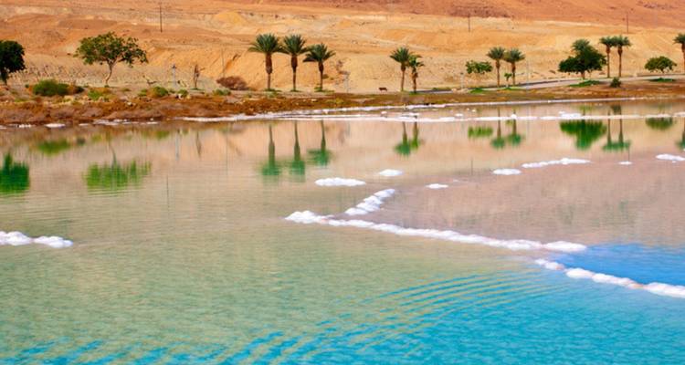 Paquete turístico de 7 días por la historia judía de Israel - Tourist Journey 1