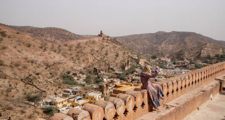 Cultural & Traditional Tour of Rajasthan - Trip India Hotels and Holidays  4