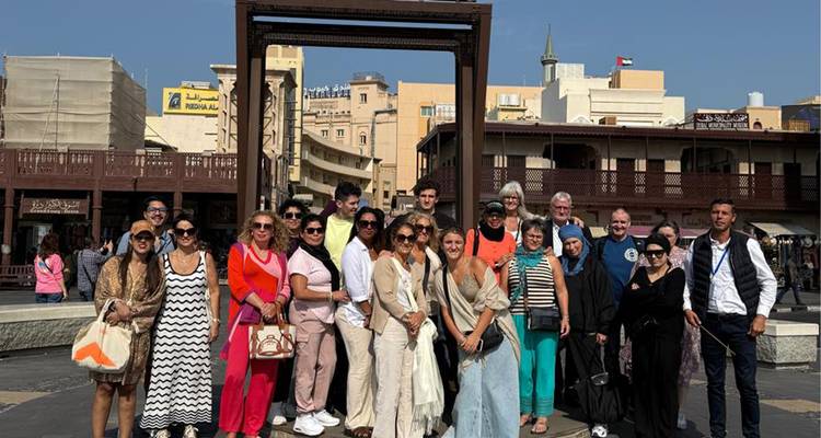 Dubai & The Northern Beaches - DMC Arabia Tourism 4