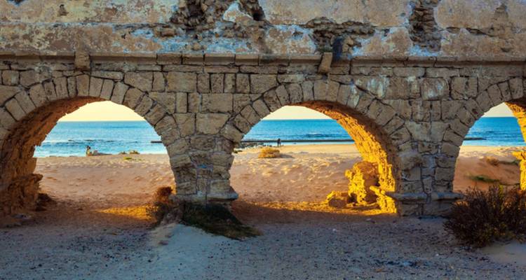 8 Day Best of Israel Tour Package - Tourist Journey 2