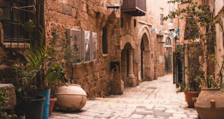8 Day Best of Israel Tour Package - Tourist Journey 7