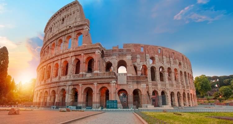 Explorando Italia: De los canales de Venecia a las costas de Sorrento - Wonderful Holidays UK 3
