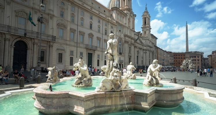 Explorando Italia: De los canales de Venecia a las costas de Sorrento - Wonderful Holidays UK 6