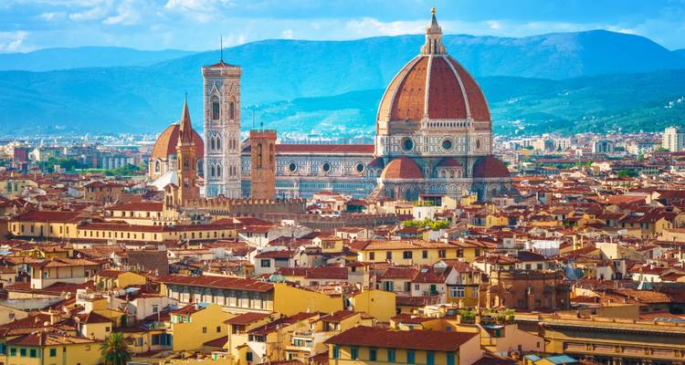 Explorando Italia: De los canales de Venecia a las costas de Sorrento - Wonderful Holidays UK 1