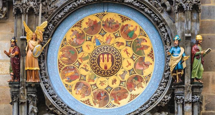 Berlin, Prague, Vienna & Budapest - Wingbuddy 4