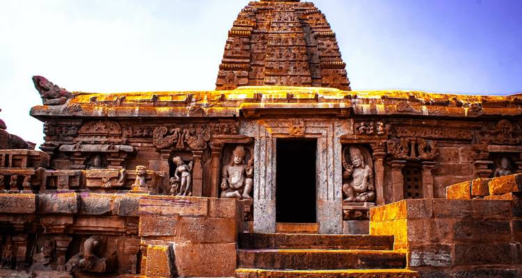 Stunning & Spiritual Gujarat 15 Days - TTI TOURS 4