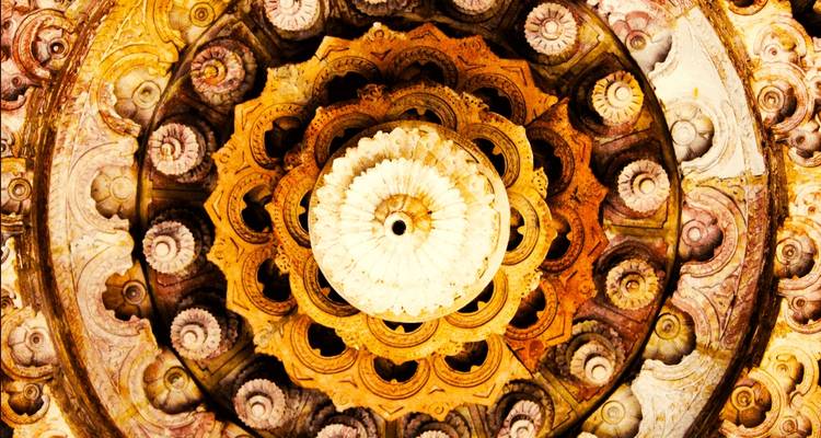 Stunning & Spiritual Gujarat 15 Days - TTI TOURS 1
