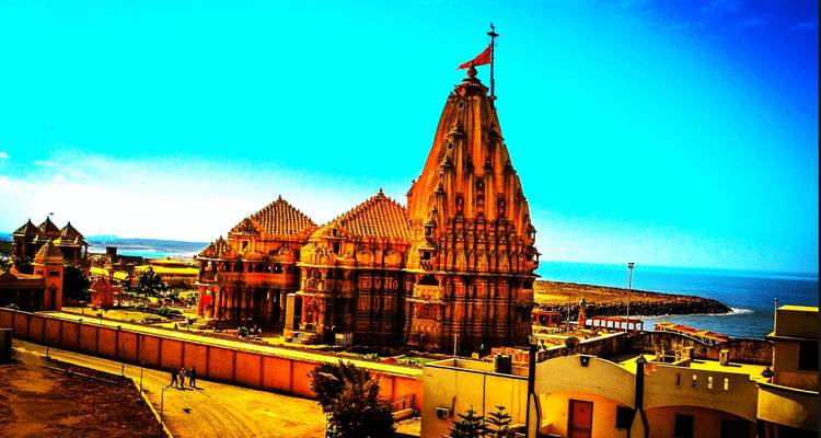 Stunning & Spiritual Gujarat 15 Days - TTI TOURS 9