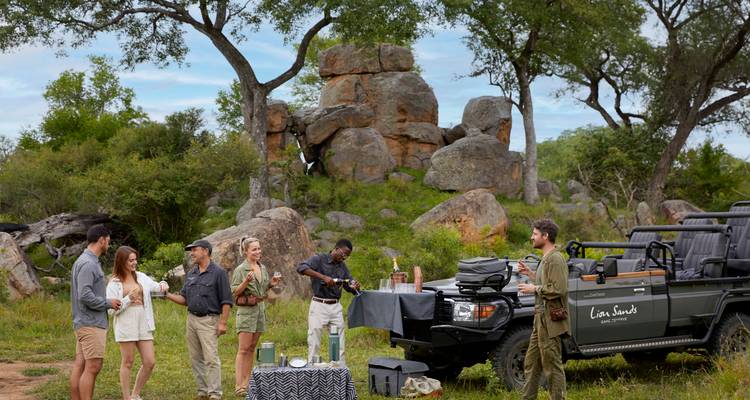 South Africa Splendour - T.S TOURS 7