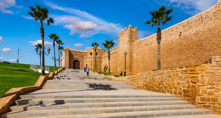14 Days Authentic Morocco Tour - Grand Tour From Casablanca - Voyagiste Maroc 4