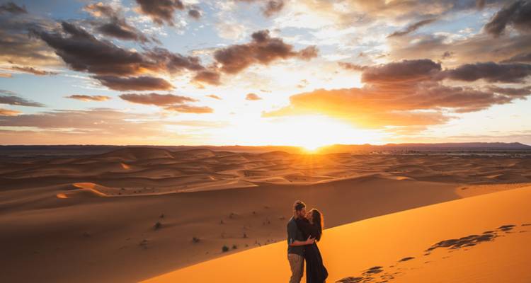 14 Days Authentic Morocco Tour - Grand Tour From Casablanca - Voyagiste Maroc 7
