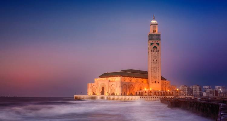 14 Days Authentic Morocco Tour - Grand Tour From Casablanca - Voyagiste Maroc 9