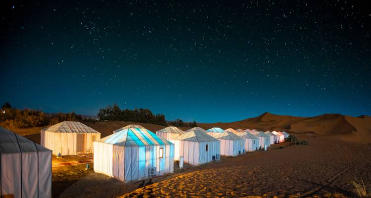 14 Days Authentic Morocco Tour - Grand Tour From Casablanca - Voyagiste Maroc 10