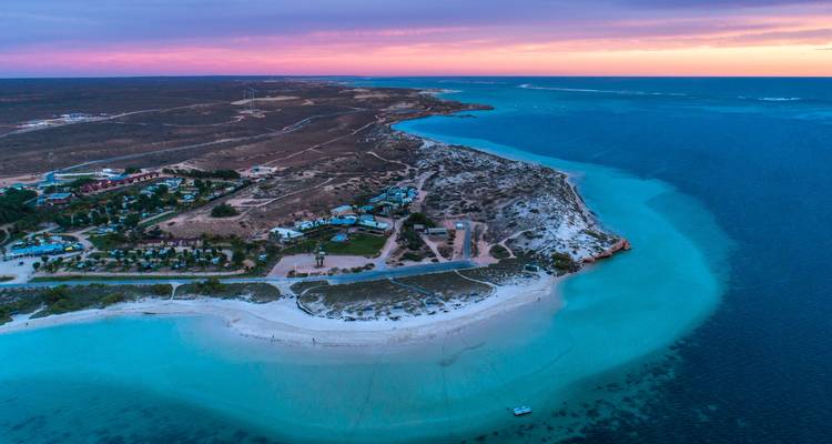 Excursión de Perth a Broome - WA NT TOURS 8