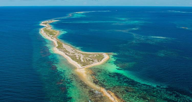 Excursión de Perth a Broome - WA NT TOURS 3