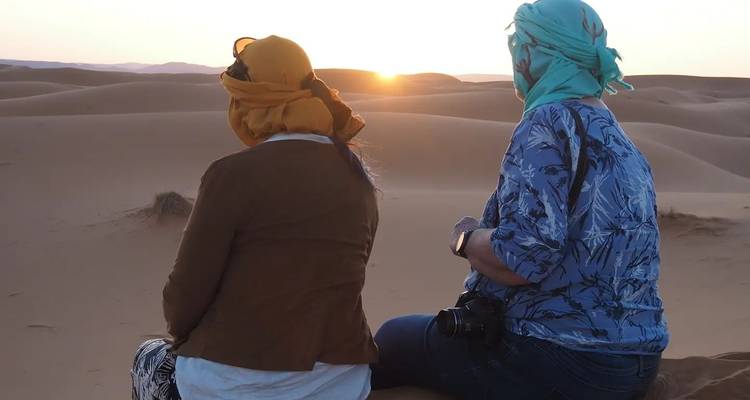 De Marrakech al Sáhara en 3 días (Circuito Privado de Lujo Hoteles 4*) - Best Tours Morocco 3