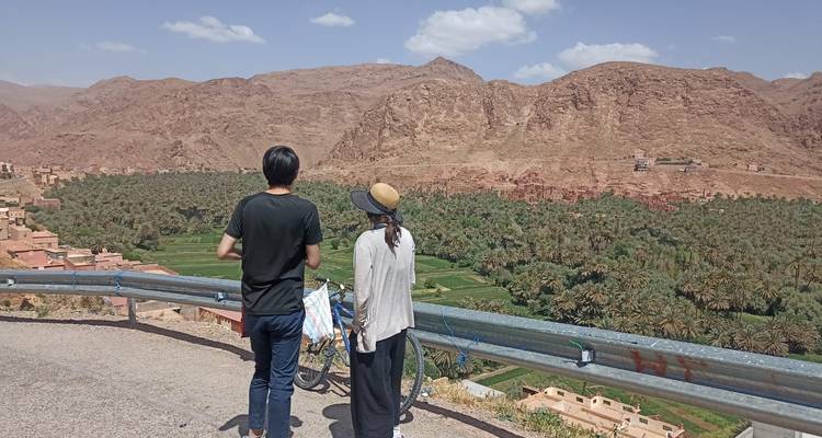 De Marrakech al Sáhara en 3 días (Circuito Privado de Lujo Hoteles 4*) - Best Tours Morocco 7