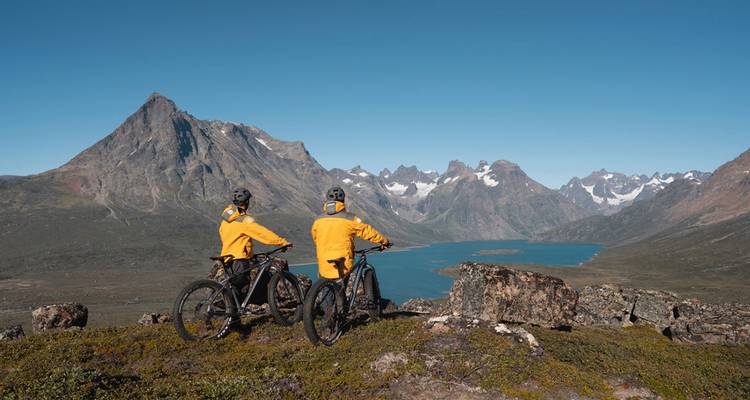Gems of West Greenland: Fjords, Icebergs and Culture - Intrepid Travel 5