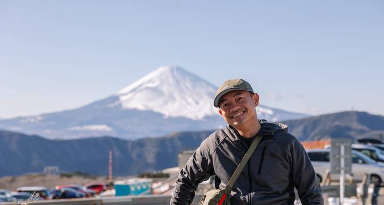 Japan Essentials 13 Day - One Life Adventures - One Life Adventures 8
