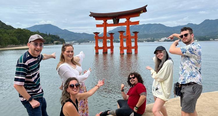 Japan Essentials 13 Day - One Life Adventures - One Life Adventures 9
