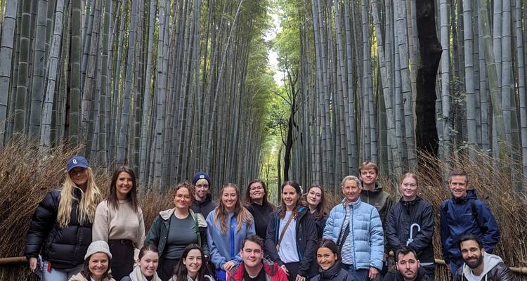 L'essentiel du Japon - 13 jours - One Life Adventures - One Life Adventures 10